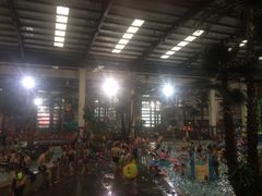 -南宫温泉水世界