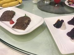 -西安饭庄·非遗陕菜(钟楼店)