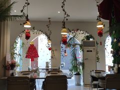 -LA JOLLA 墨西哥餐厅(学院路店)