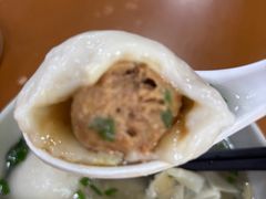-绿杨馄饨店(上塘街店)