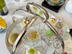 -北京柏悦酒店·锦庭餐厅Dining Room