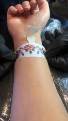 -飛凡TATTOO纹身•原创