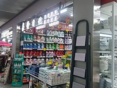 -西北轻工批发市场