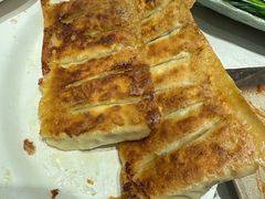 -大眼锅贴水饺(河东店)
