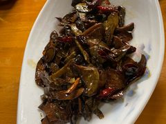 -龙姐私房菜(和顺古镇店)