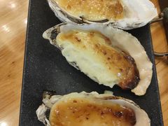 -蠔爺王志德生蚝馆(金沙湾店)