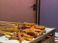 -庆峰龙虾烧烤(合肥一店)