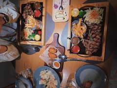 -麓椿花园西餐厅(海乐世界店)