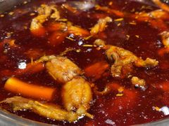 -肖肖酸萝卜鱼火锅(总店)