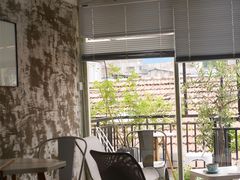-边渡咖啡烘焙店(昙华林店)