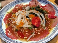 -三石铁板烧(紫竹桥店)