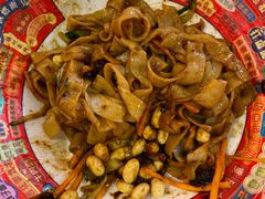 -京炭铜锅涮肉·羊蝎子·羊肉炉(保利·时光里店)
