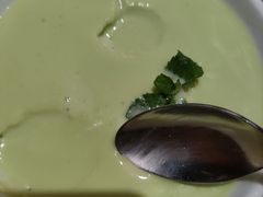 牛油果布丁-蝴蝶里·粤菜·点心(龙湖天街&滨江店)