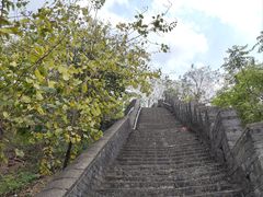 -求水山公园