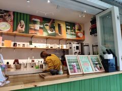 -LA MATCHA抹茶吧(进贤路店)