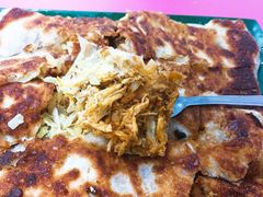 -新加坡Zam Zam餐馆