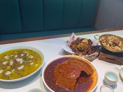 -东流山北京烤鸭·家常菜(南京首店)