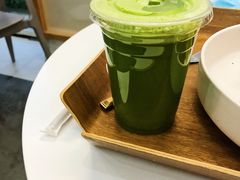 -Green Option(官舍店)