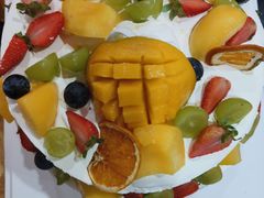 -FASHION BAKERY法森贝克(新德路店)