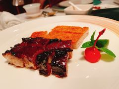 -三号黄浦会Canton Table