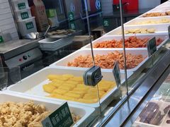 -紫光园清真北京小吃(府右街店)