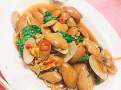 -阿兴生鱼片(大光路店)