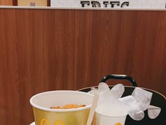 -麦当劳(清溪店)