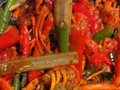 -聚味瞿记·龙虾堂(咸嘉湖店)