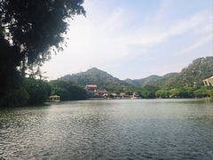 -珠海圆明新园