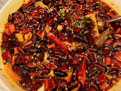 -御盛苑富隆汇·传承川菜·商务简餐(江北嘴店)