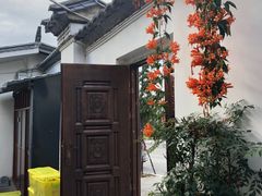 -瑞丰园庭院餐厅·白族传统家常菜