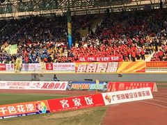 -广东省人民体育场