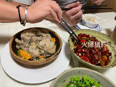 粉蒸肉-湖南乡情湘菜馆(罗湖店)