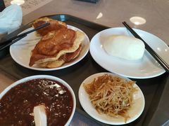 -烤肉宛饭庄(北新桥店)