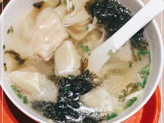 知味馄饨-知味观(湖滨总店)