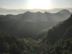 -崀山风景名胜区
