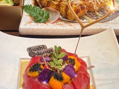 -鸟山鸣·日料食堂(王府井店)