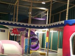 -幸福花欢乐世界(东辰广场A座店)