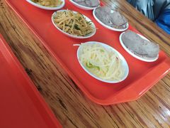 -兰州马子禄牛肉面(文景公园店)