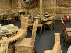 大堂-多哥水傣味餐厅(司马巷店)