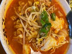 -咕咕站韩国料理(紫金港店)