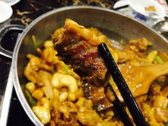 -大嫂镬仔·焖鸡煲·啫啫煲(逢源路店)