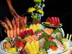 -松鹤精致料理(五一中路店)