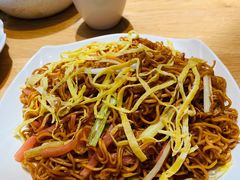 -和粤粥道(柏威年购物广场店)