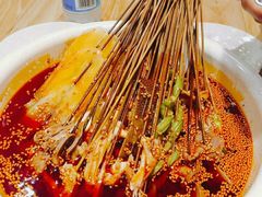 -嘉州叶婆婆钵钵鸡(建设路店)