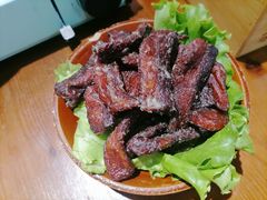 -黔有有贵州酸汤夺夺粉火锅(五味十字店)