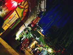 -西安曲江寒窑遗址公园
