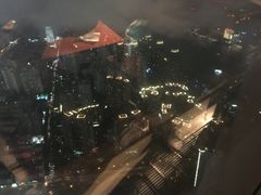 -上海柏悦酒店·世纪100牛排馆