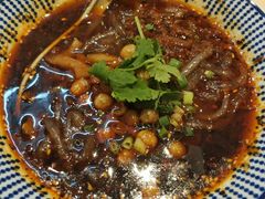 -遇见小面(凯德广场店)