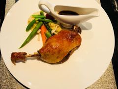 鸭腿-然庭·新湘菜(紫竹桥店)